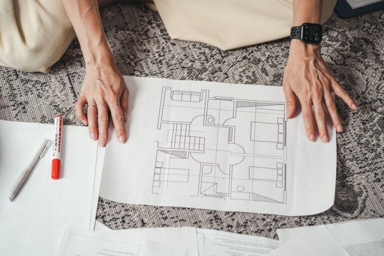 Licencias de obra para rehabilitar un edificio